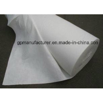 Virgin/Recycle Pet Geotextile Fabric Factory Produce
